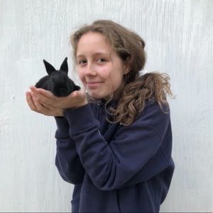 Meet your Posher, Taryn